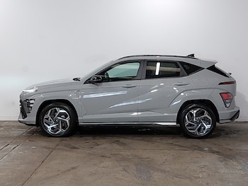 Used Hyundai KONA 2025 for sale - 78917161: Photo