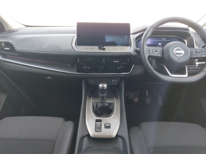 Used Nissan Qashqai 2024 for sale - 77399234: Photo 2