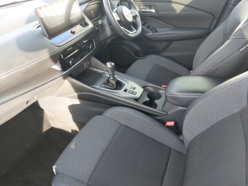 Used Nissan Qashqai 2024 for sale - 77399234: Photo 5