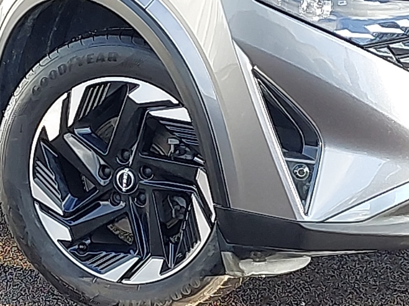 Used Nissan Qashqai 2024 for sale - 77399234: Photo 9