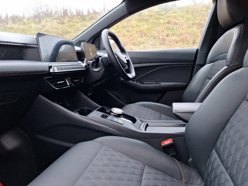 Used MG MG3 2024 for sale - 77522992: Photo 5