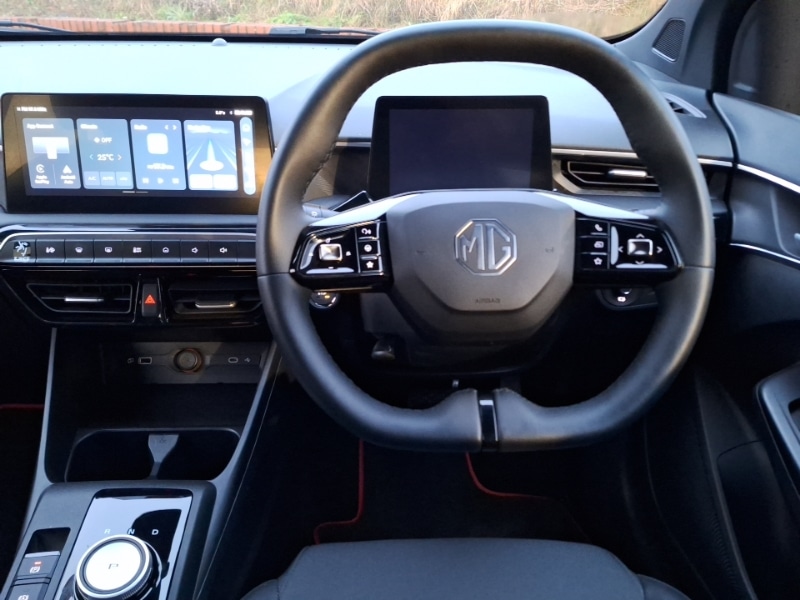 Used MG MG3 2024 for sale - 77522992: Photo 7