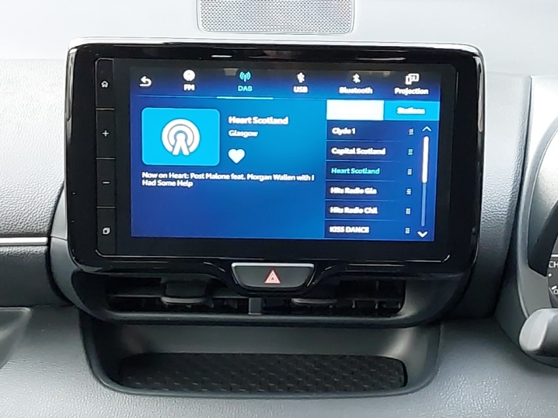 Used Toyota Yaris 2025 for sale - 78133327: Photo 10