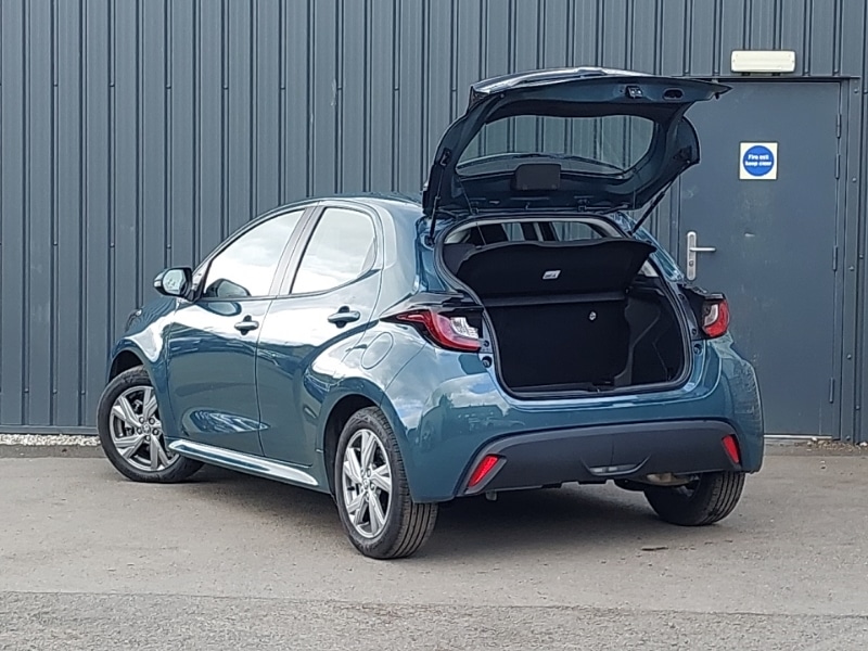 Used Toyota Yaris 2025 for sale - 78133327: Photo 12