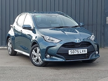 Used Toyota Yaris 2025 for sale - 78133327: Photo