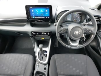 Used Toyota Yaris 2025 for sale - 78133327: Photo