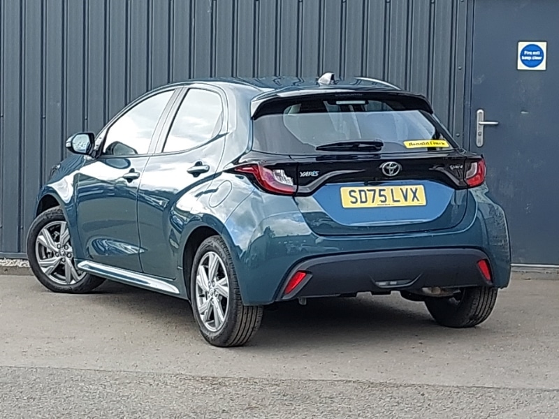 Used Toyota Yaris 2025 for sale - 78133327: Photo 3