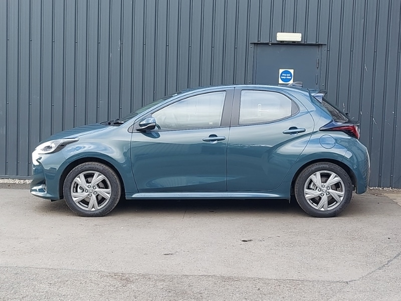 Used Toyota Yaris 2025 for sale - 78133327: Photo 4