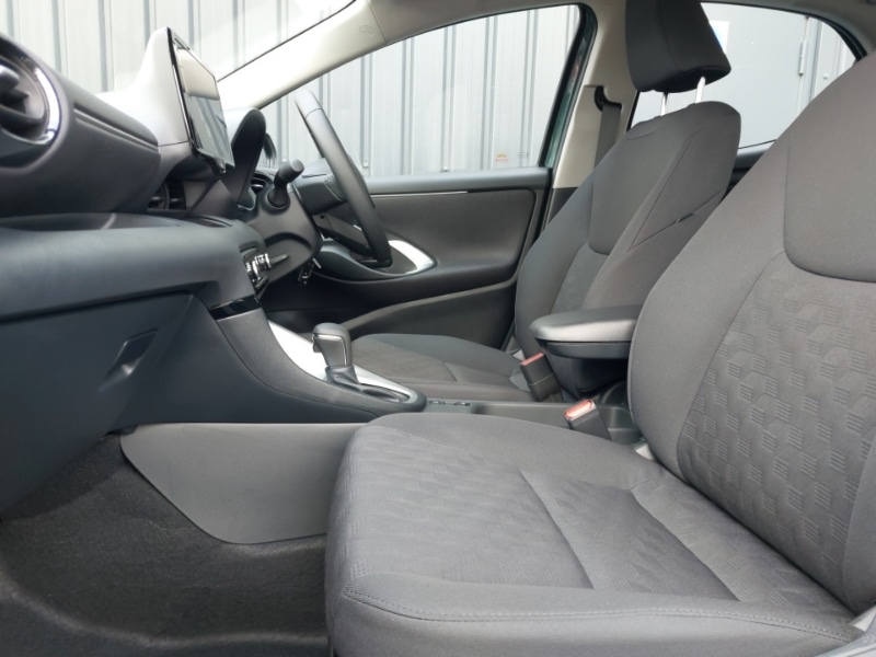 Used Toyota Yaris 2025 for sale - 78133327: Photo 5