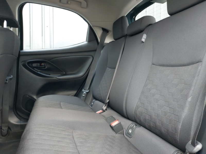 Used Toyota Yaris 2025 for sale - 78133327: Photo 6