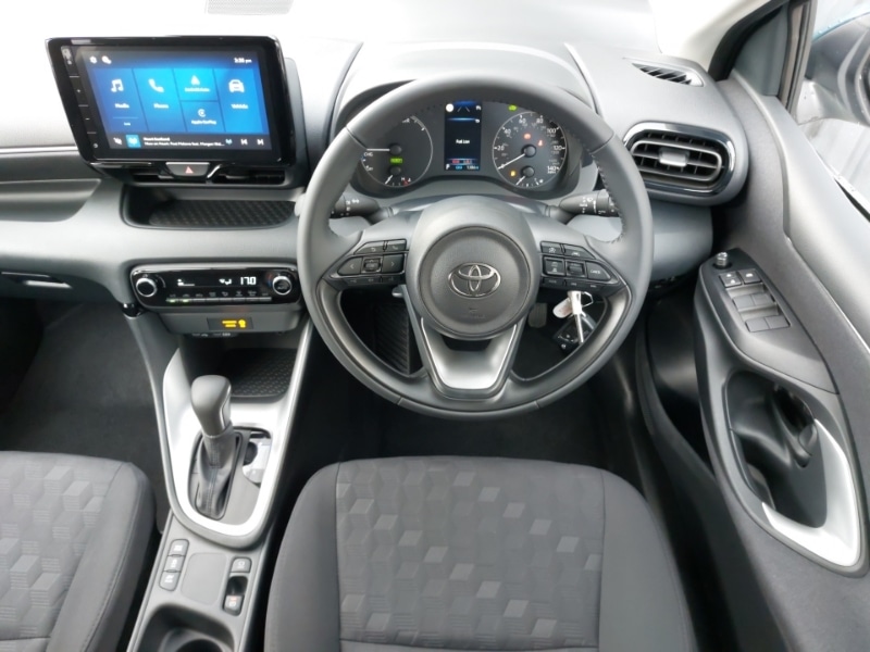 Used Toyota Yaris 2025 for sale - 78133327: Photo 7