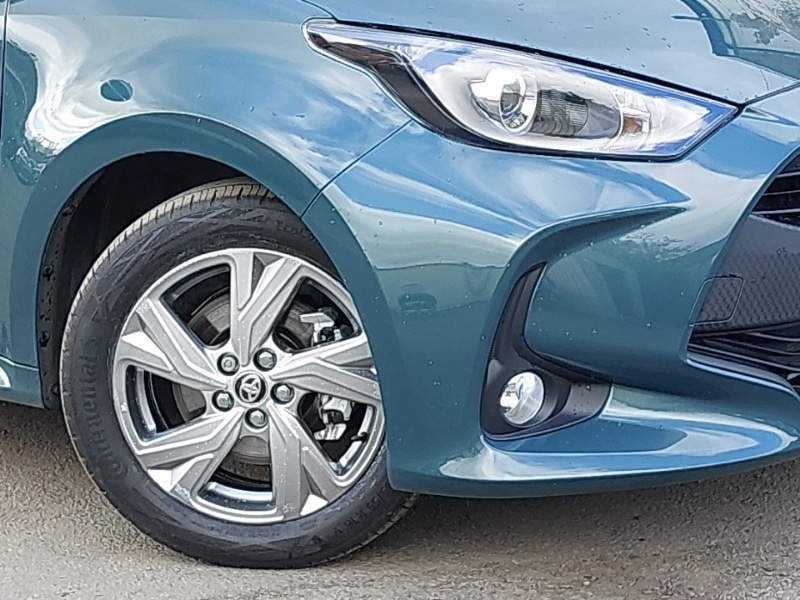 Used Toyota Yaris 2025 for sale - 78133327: Photo 9