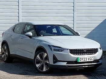 Used Polestar Polestar 2 2023 for sale - 78361442: Photo