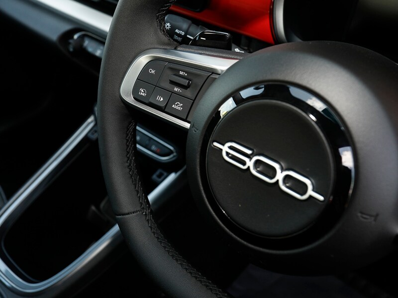 Used Fiat 600 2026 for sale - 77817141: Photo 12