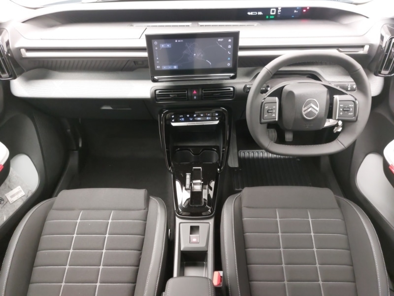 Used Citroen C3 2025 for sale - 76737535: Photo 2