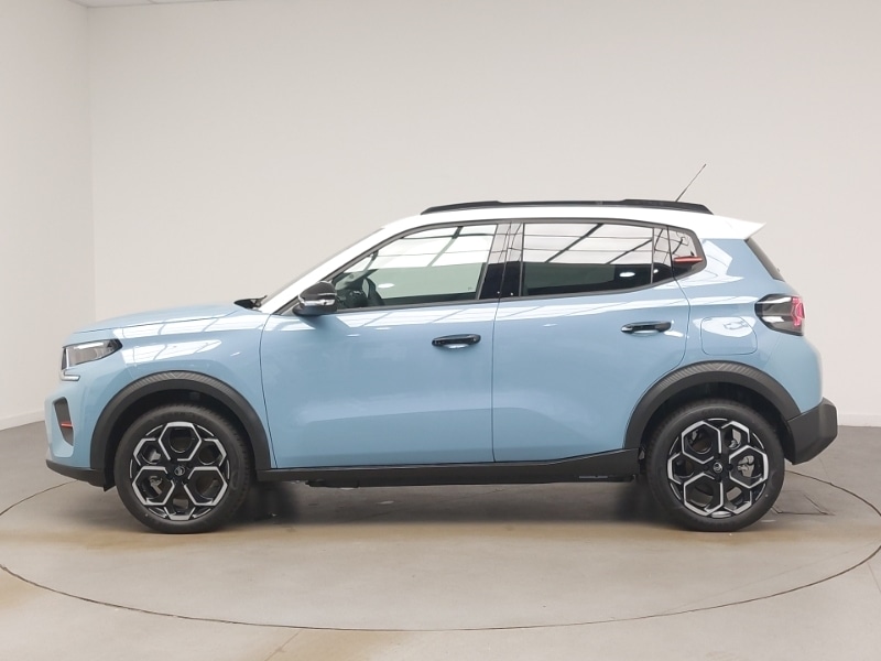 Used Citroen C3 2025 for sale - 76737535: Photo 4