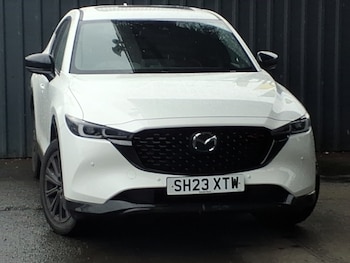 Used Mazda CX-5 2023 for sale - 79573091: Photo