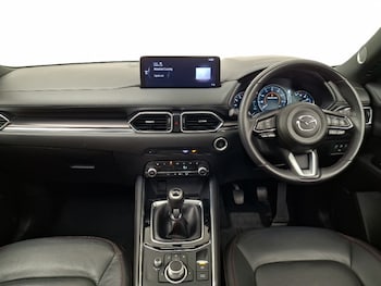 Used Mazda CX-5 2023 for sale - 79573091: Photo