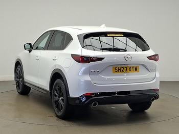 Used Mazda CX-5 2023 for sale - 79573091: Photo
