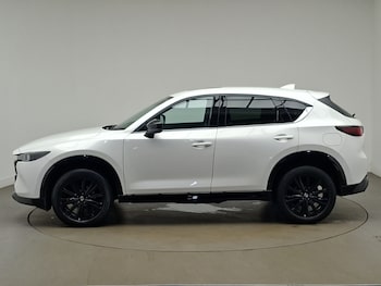 Used Mazda CX-5 2023 for sale - 79573091: Photo