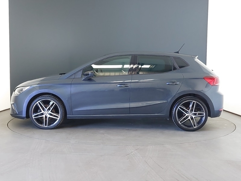 Used SEAT Ibiza 2020 for sale - 77793200: Photo 4