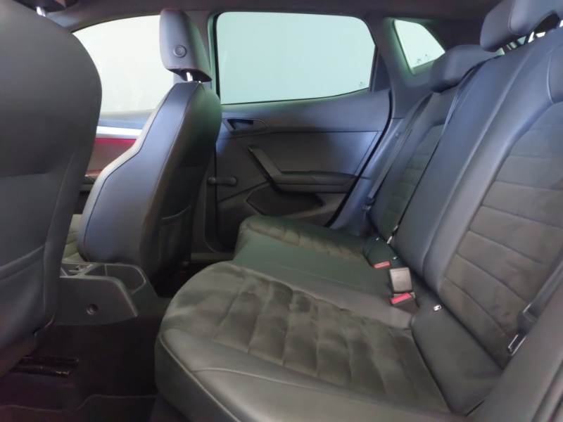 Used SEAT Ibiza 2020 for sale - 77793200: Photo 6