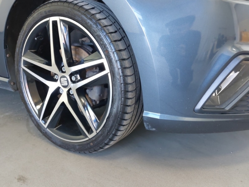 Used SEAT Ibiza 2020 for sale - 77793200: Photo 9