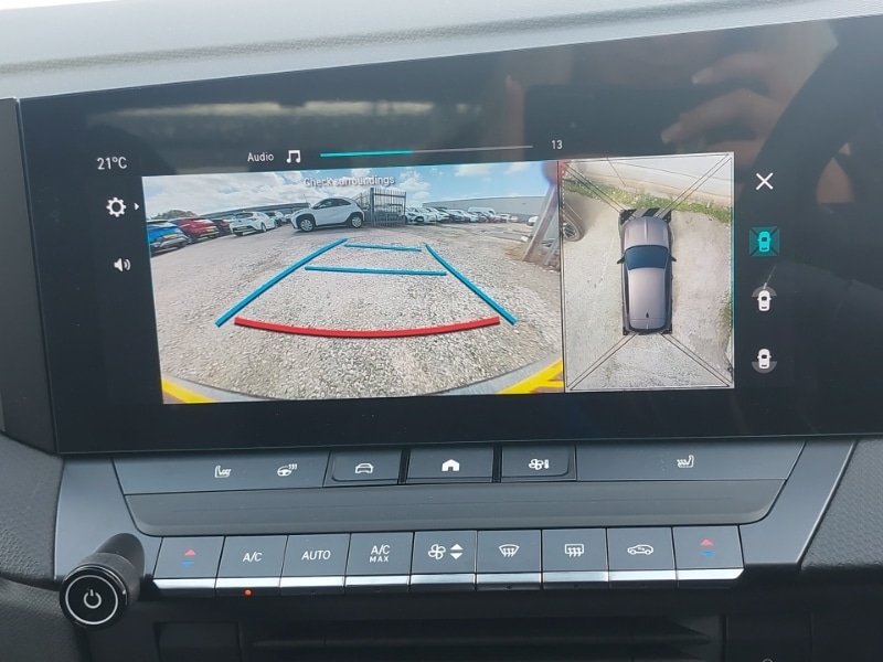 Used Vauxhall Astra 2025 for sale - 76519151: Photo 10