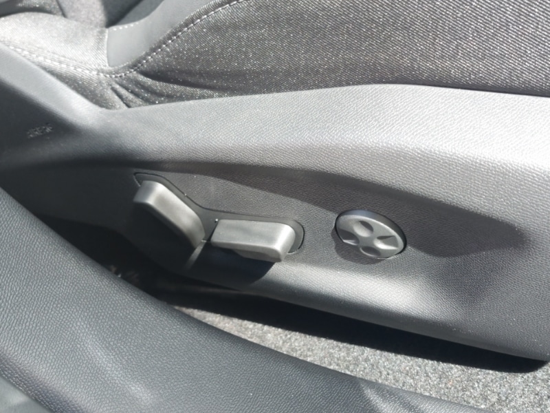 Used Vauxhall Astra 2025 for sale - 76519151: Photo 12