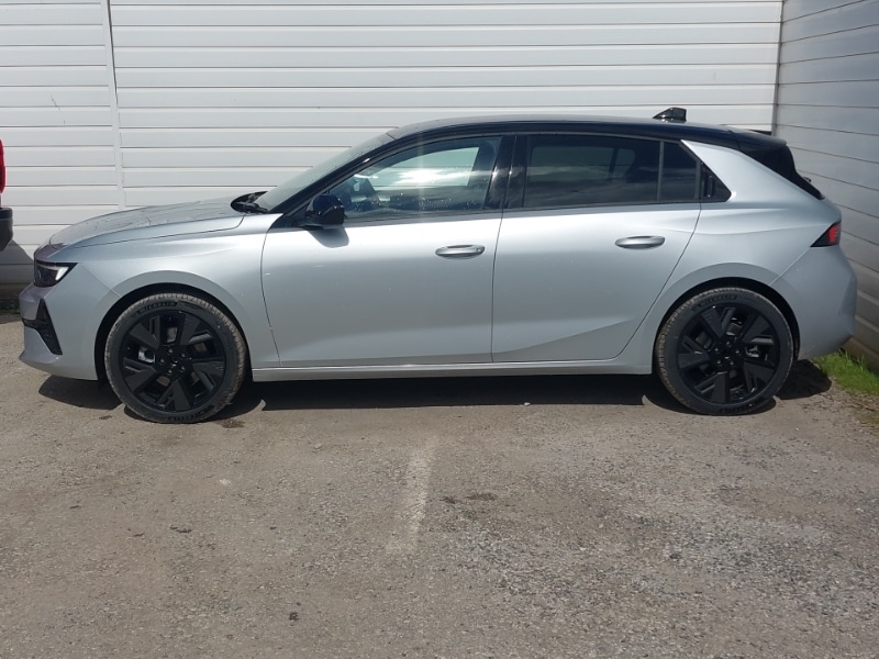 Used Vauxhall Astra 2025 for sale - 76519151: Photo 4