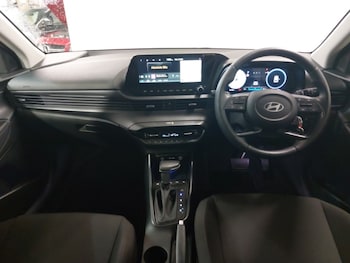 Used Hyundai i20 2024 for sale - 78724028: Photo