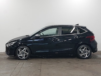 Used Hyundai i20 2024 for sale - 78724028: Photo