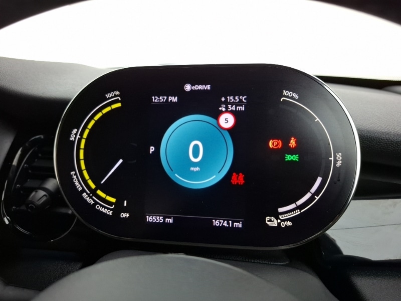 Used MINI Hatch 2021 for sale - 77923185: Photo 10