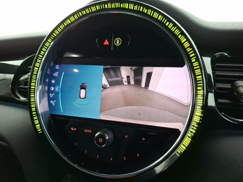 Used MINI Hatch 2021 for sale - 77923185: Photo 11