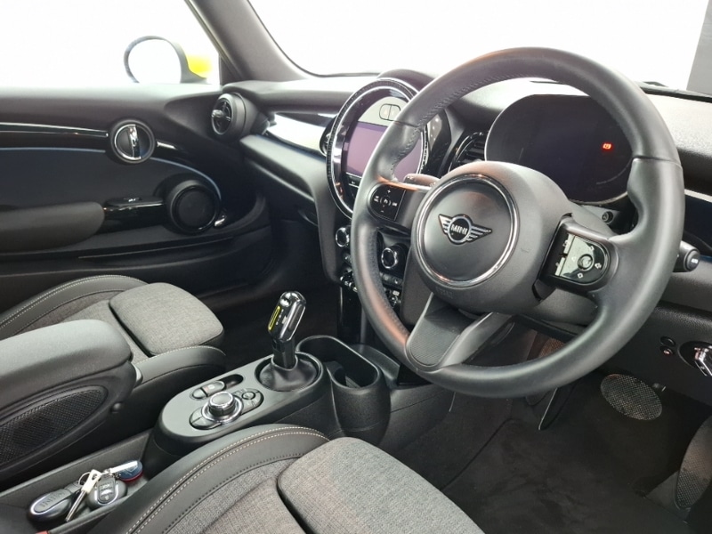 Used MINI Hatch 2021 for sale - 77923185: Photo 12