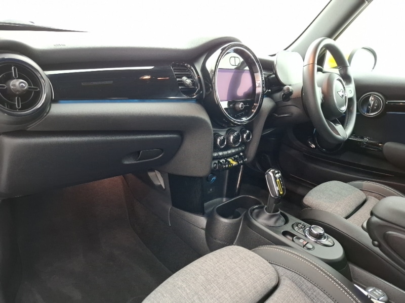 Used MINI Hatch 2021 for sale - 77923185: Photo 5