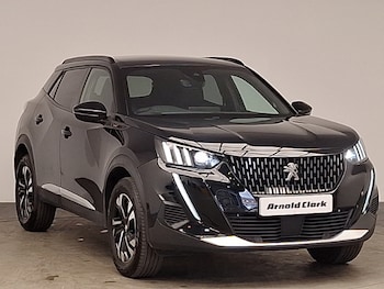 Used Peugeot 2008 2023 for sale - 78318081: Photo