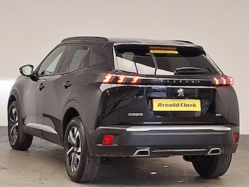 Used Peugeot 2008 2023 for sale - 78318081: Photo