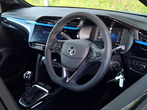 Used Vauxhall Corsa 2025 for sale - 76212296: Photo 12