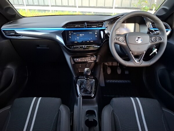Used Vauxhall Corsa 2025 for sale - 76212296: Photo 2