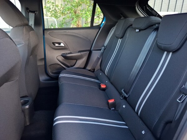 Used Vauxhall Corsa 2025 for sale - 76212296: Photo 6