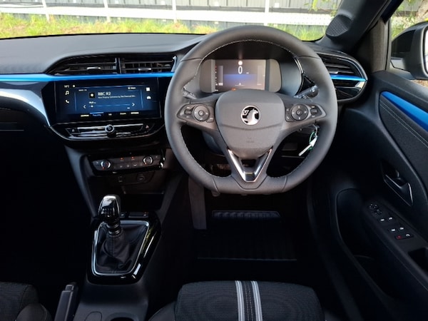 Used Vauxhall Corsa 2025 for sale - 76212296: Photo 7