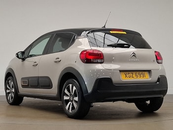 Used Citroen C3 2022 for sale - 76983796: Photo
