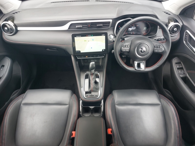 Used MG MG ZS 2023 for sale - 77003869: Photo 2