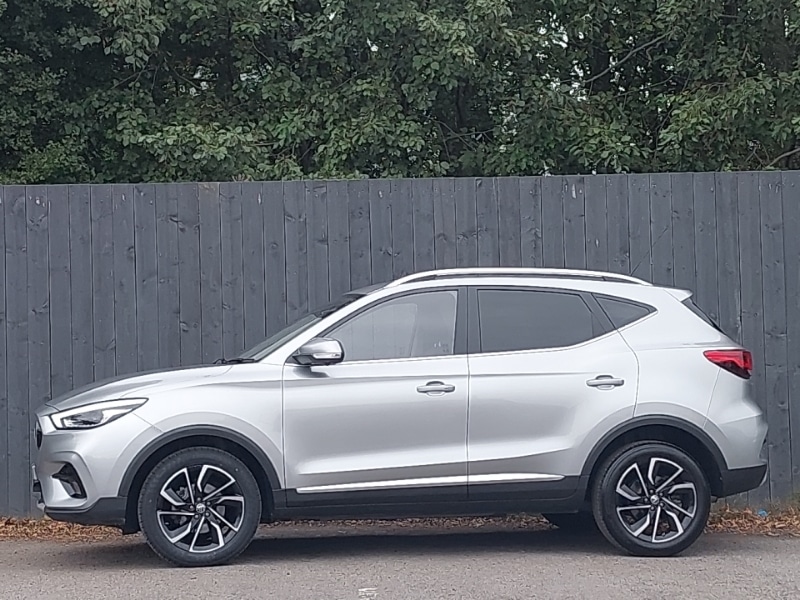 Used MG MG ZS 2023 for sale - 77003869: Photo 4