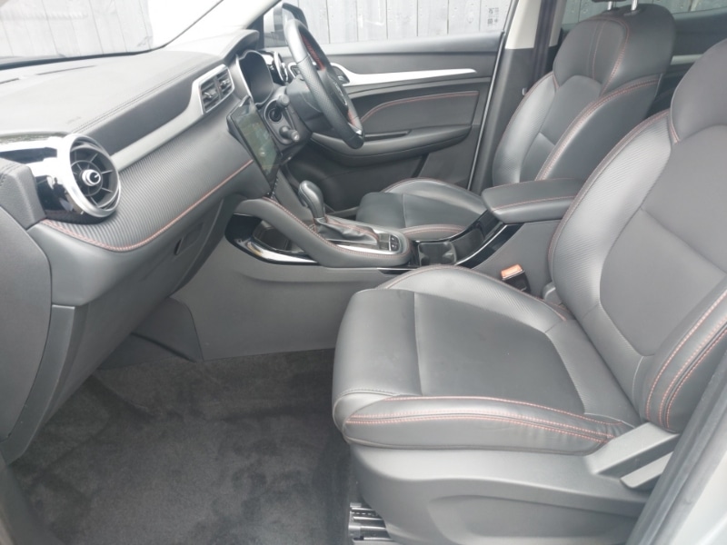 Used MG MG ZS 2023 for sale - 77003869: Photo 5