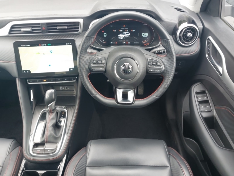 Used MG MG ZS 2023 for sale - 77003869: Photo 7