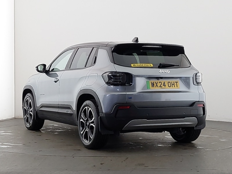 Used Jeep Other 2024 for sale - 77073773: Photo 3