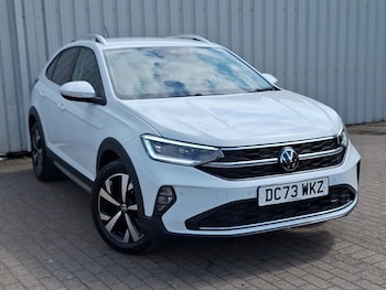 Volkswagen - Taigo