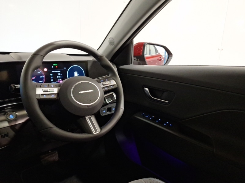 Used Hyundai KONA 2024 for sale - 76639920: Photo 10